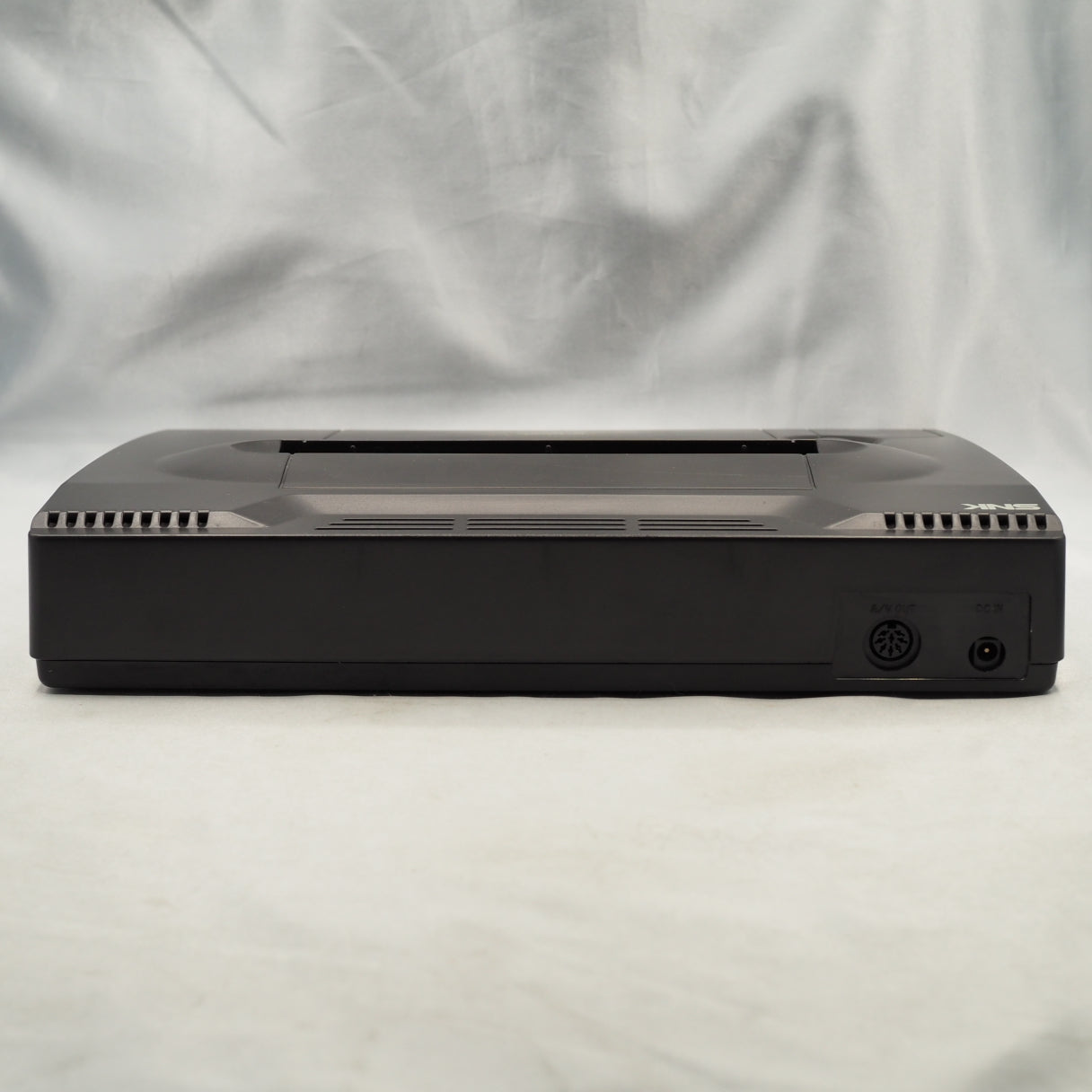 NEO GEO AES Console System NEO-0 UNIBIOS 2 Controllers