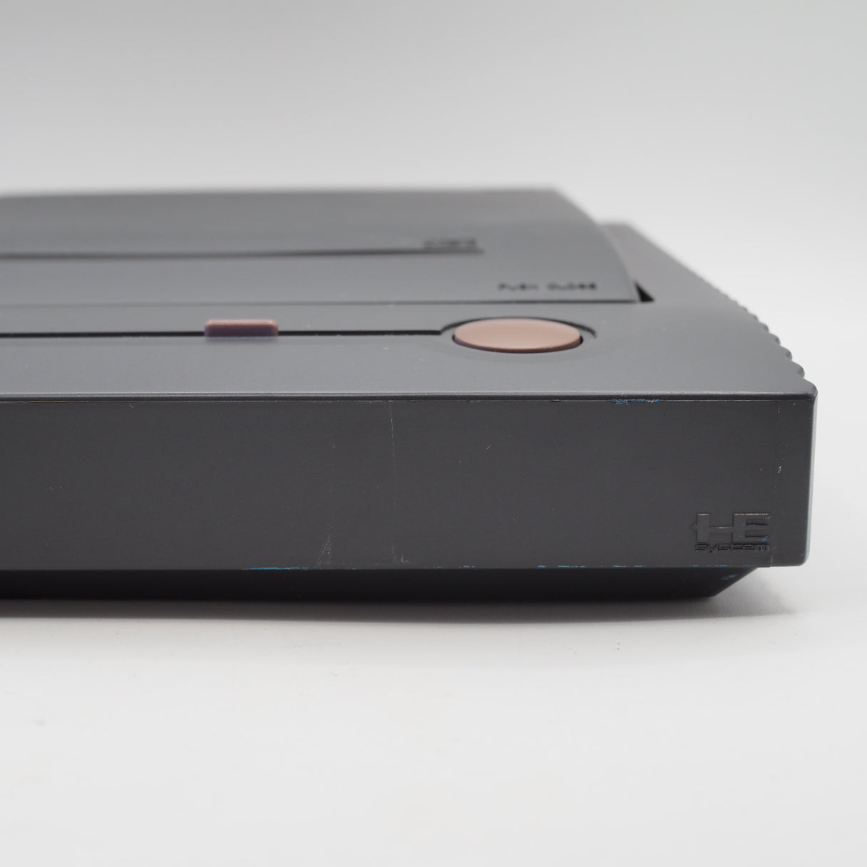 Used PC-Engine DUO Console system PI-TG8 - Tested & Working