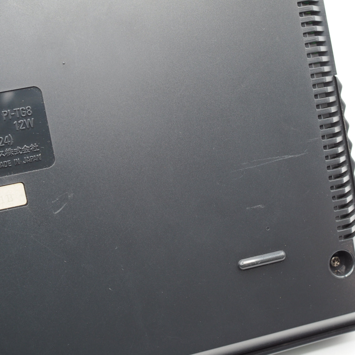 Used PC-Engine DUO Console system PI-TG8 - Tested & Working