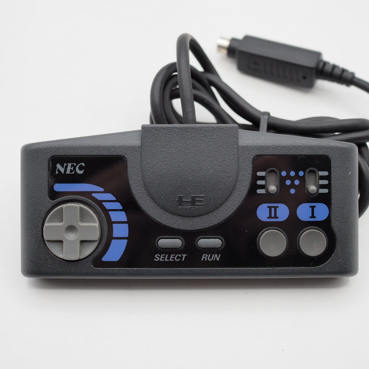 Used PC-Engine DUO Console system PI-TG8 - Tested & Working