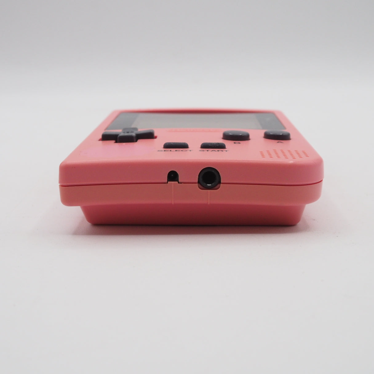 Used Nintendo GAMEBOY Pocket Pink Console MGB-001 Boxed - Tested & Working — Nintendo | Enjoy Game Japan