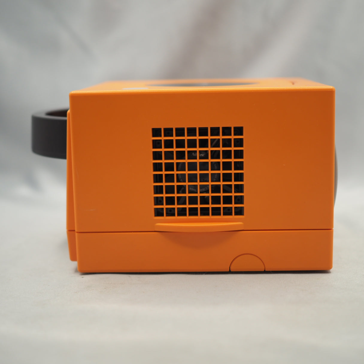 Used [Boxed & Refurbished] Nintendo GameCube Orange  DOL-001 [NTSC-J] [NTSC-U/C] [Modified] - Tested & Working