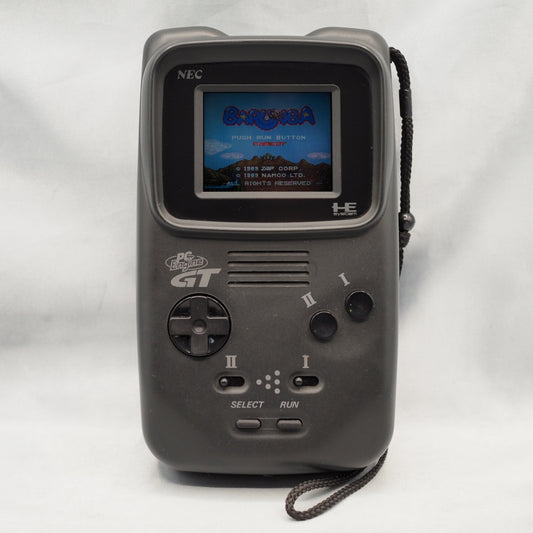 Used PC Engine GT Console Only PI-TG6 - Tested & Working