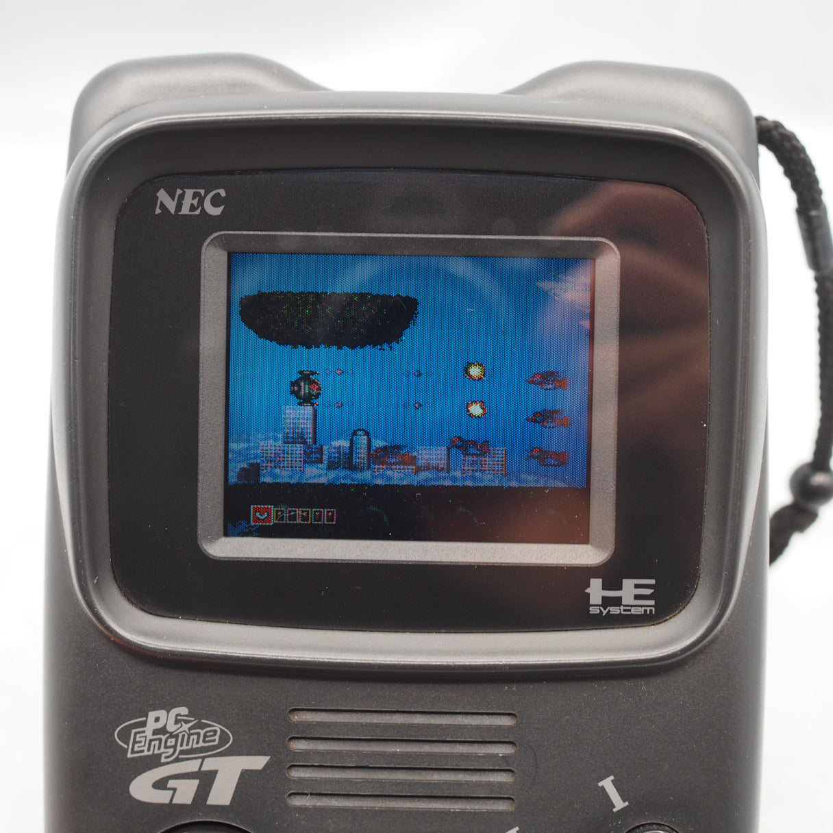 Used PC Engine GT Console Only PI-TG6 - Tested & Working