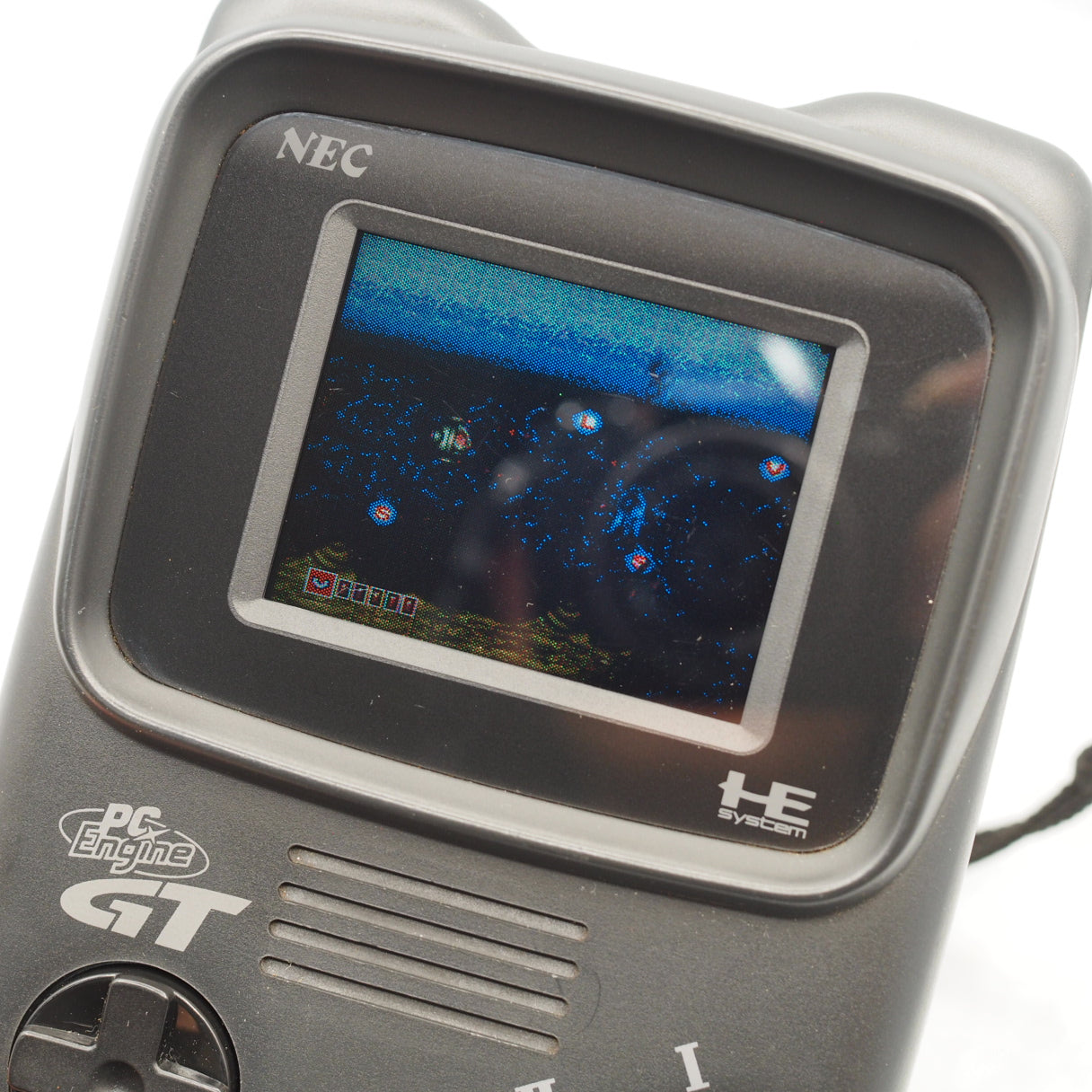 Used PC Engine GT Console Only PI-TG6 - Tested & Working