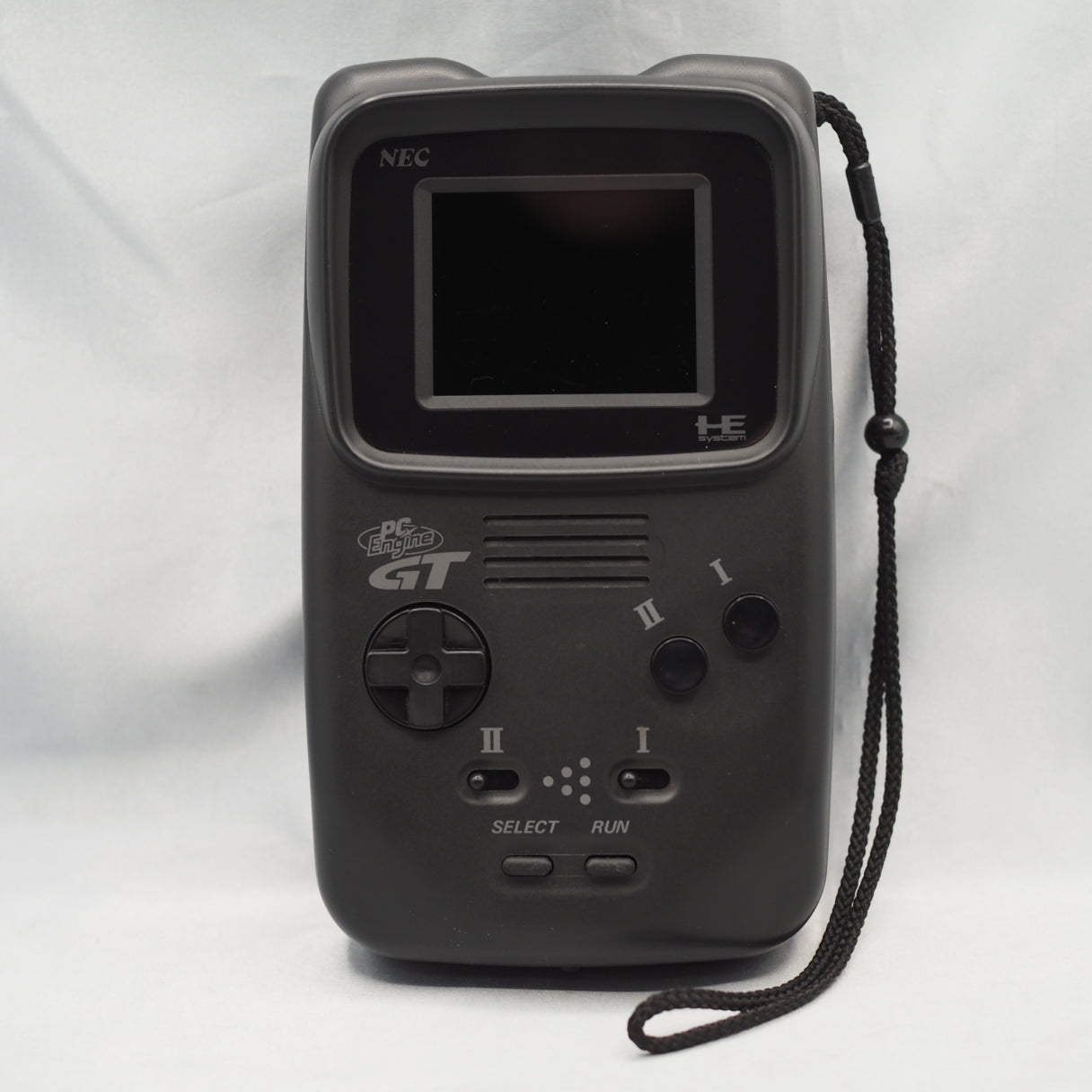Used PC Engine GT Console Only PI-TG6 - Tested & Working