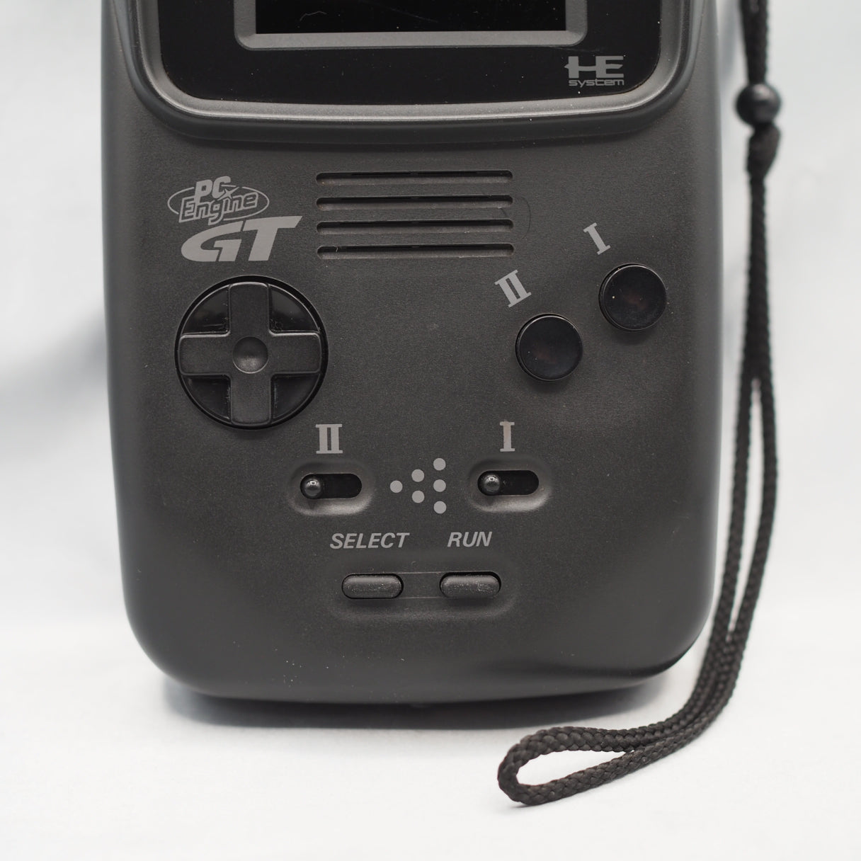 Used PC Engine GT Console Only PI-TG6 - Tested & Working