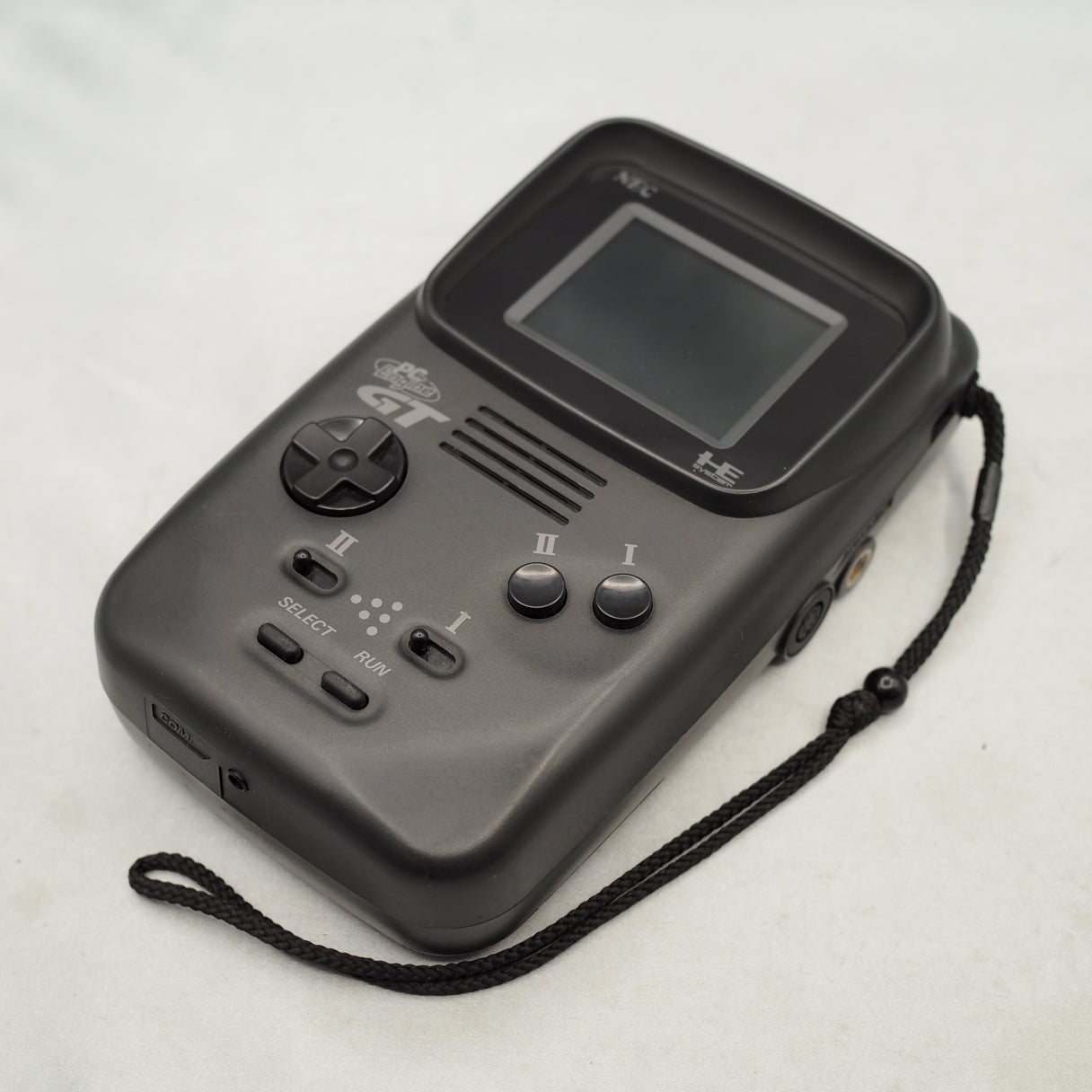 Used PC Engine GT Console Only PI-TG6 - Tested & Working
