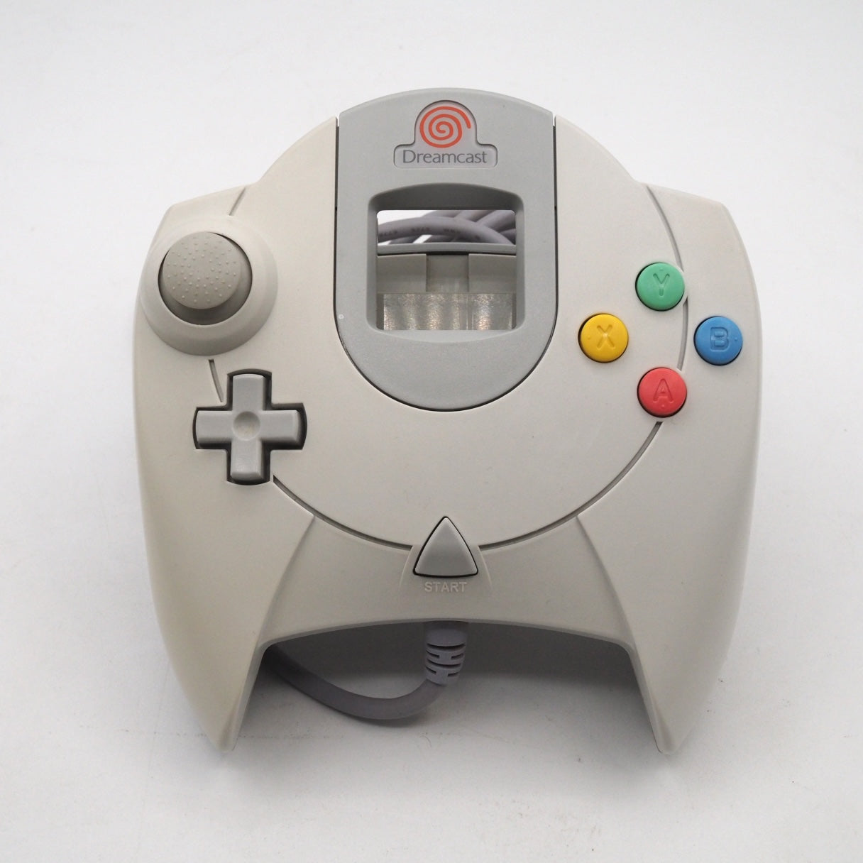 Used SEGA Dreamcast Controller HKT-7700 + Sega GT Homologation Special + Sega Rally Bundle - Tested & Working