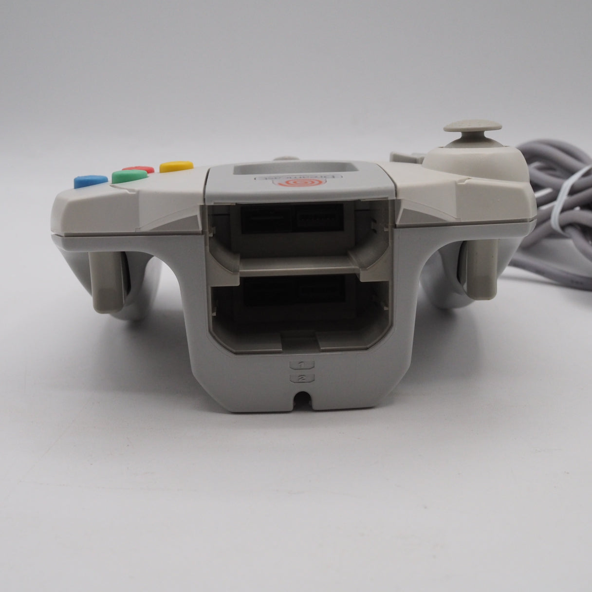 Used SEGA Dreamcast Controller HKT-7700 + Sega GT Homologation Special + Sega Rally Bundle - Tested & Working