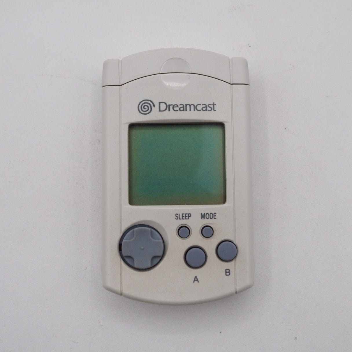 Used SEGA Dreamcast Controller HKT-7700 + Sega GT Homologation Special + Sega Rally Bundle - Tested & Working