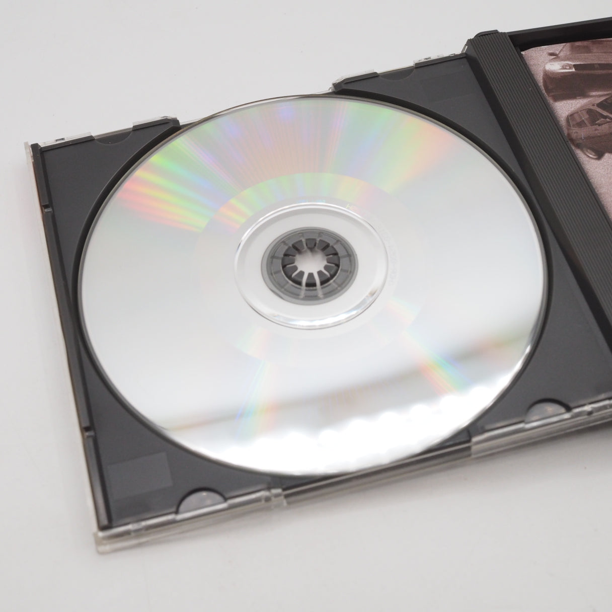 Used SEGA Dreamcast Controller HKT-7700 + Sega GT Homologation Special + Sega Rally Bundle - Tested & Working