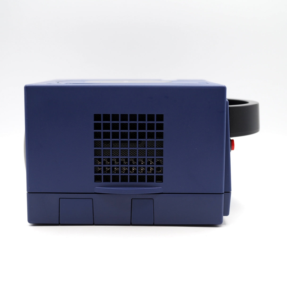 Used Nintendo GameCube Console System Violet Boxed [NTSC-J] [NTSC-U/C] [Modified] - Tested & Working