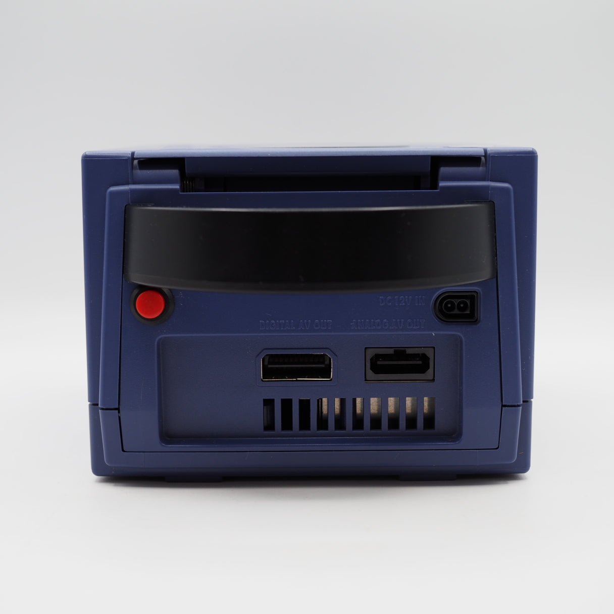 Used Nintendo GameCube Console System Violet Boxed [NTSC-J] [NTSC-U/C] [Modified] - Tested & Working