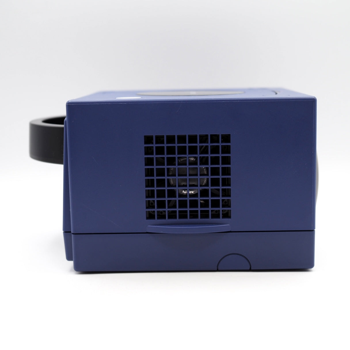 Used Nintendo GameCube Console System Violet Boxed [NTSC-J] [NTSC-U/C] [Modified] - Tested & Working