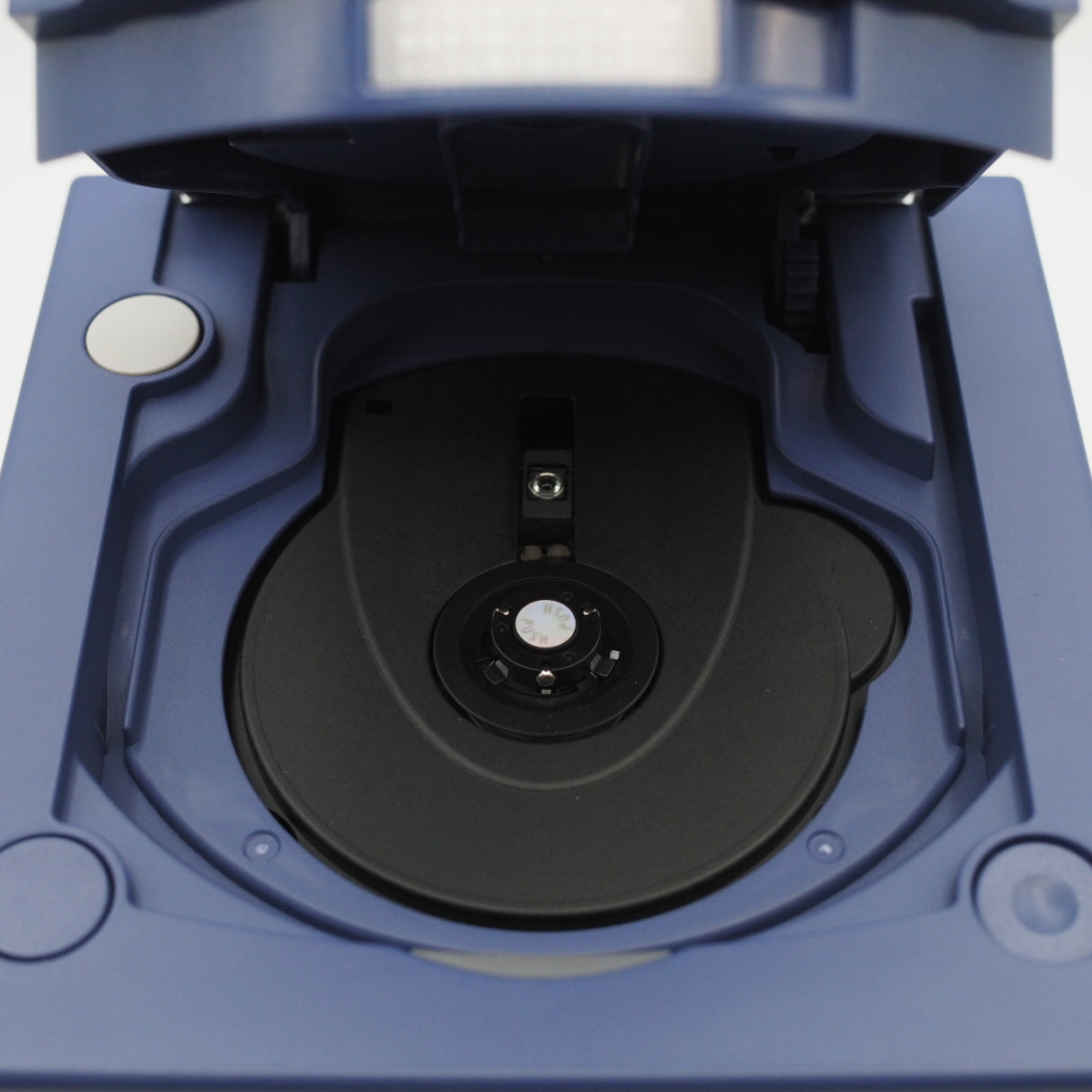 Used Nintendo GameCube Console System Violet Boxed [NTSC-J] [NTSC-U/C] [Modified] - Tested & Working