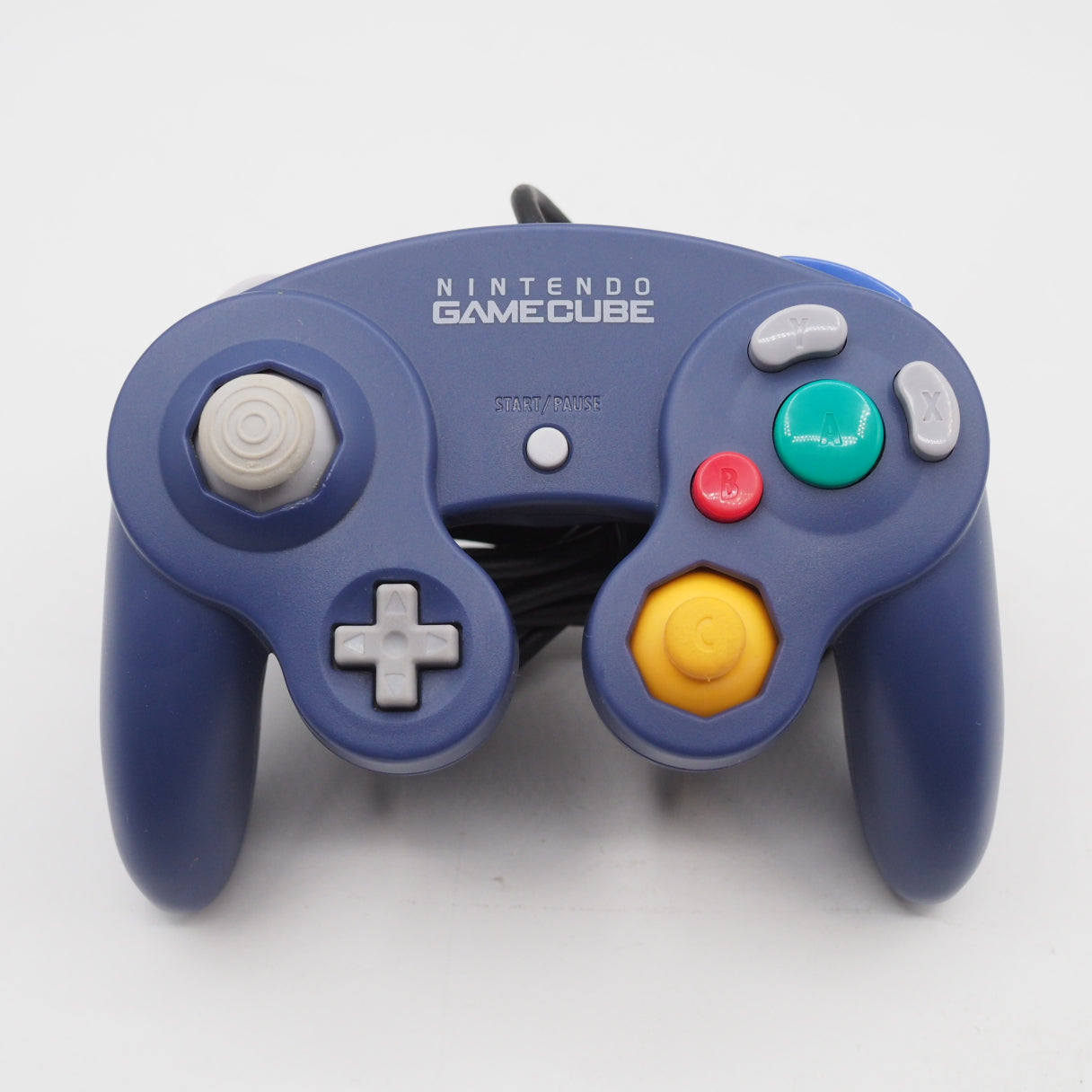 Used Nintendo GameCube Console System Violet Boxed [NTSC-J] [NTSC-U/C] [Modified] - Tested & Working