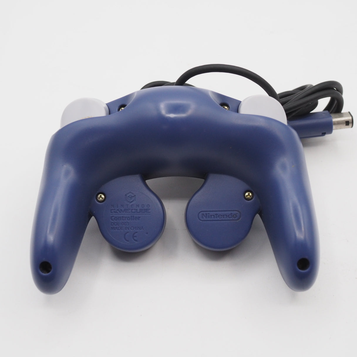 Used Nintendo GameCube Console System Violet Boxed [NTSC-J] [NTSC-U/C] [Modified] - Tested & Working