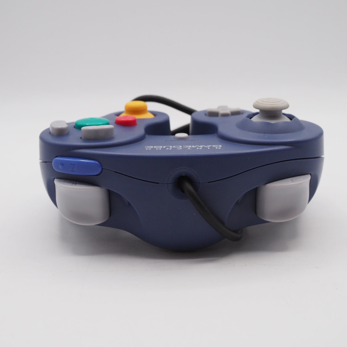 Used Nintendo GameCube Console System Violet Boxed [NTSC-J] [NTSC-U/C] [Modified] - Tested & Working