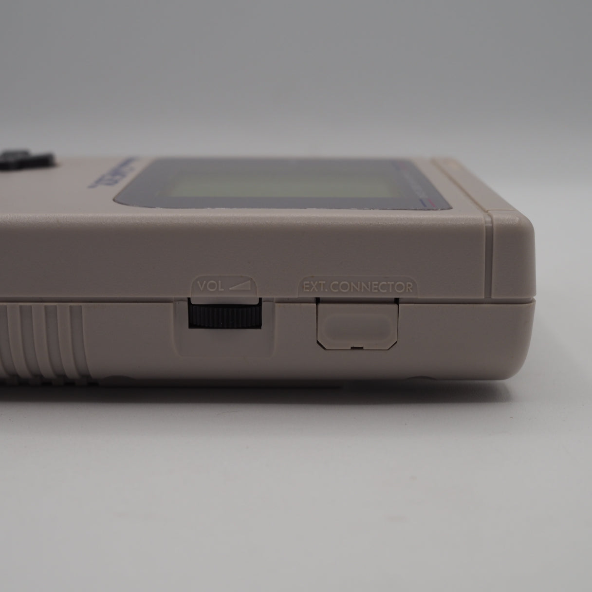 Used Nintendo GAME BOY Console DMG-01 Boxed Gray - Tested & Working — Nintendo | Enjoy Game Japan