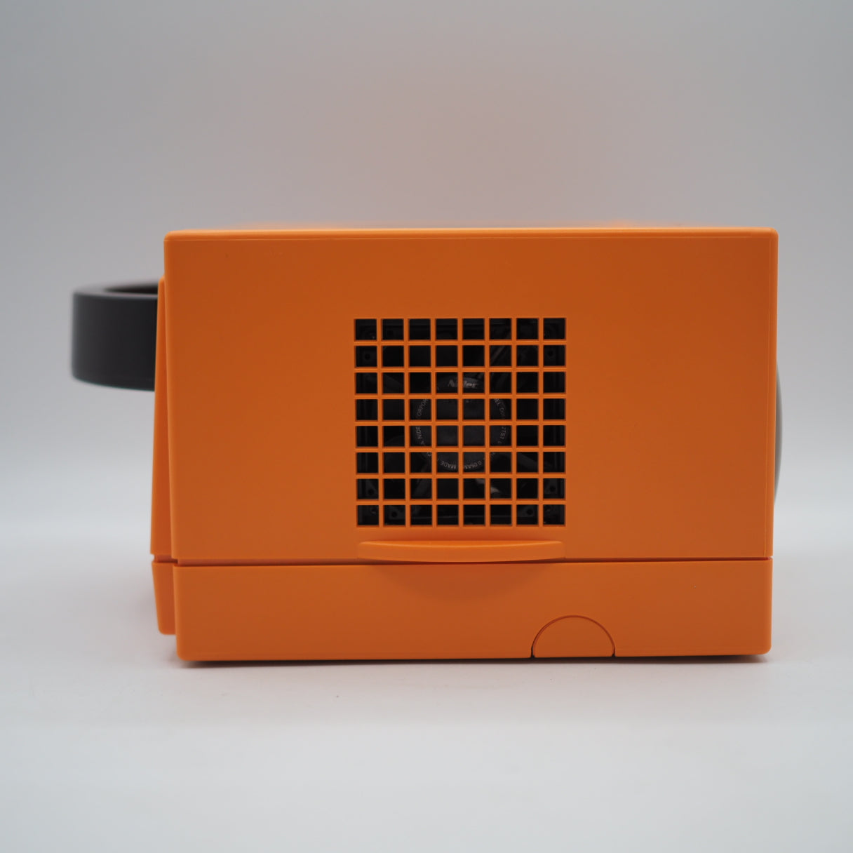 Used Nintendo GameCube Console System Orange DOL-001 NTSC-J NTSC-U/C - Tested & Working Collector-Friendly