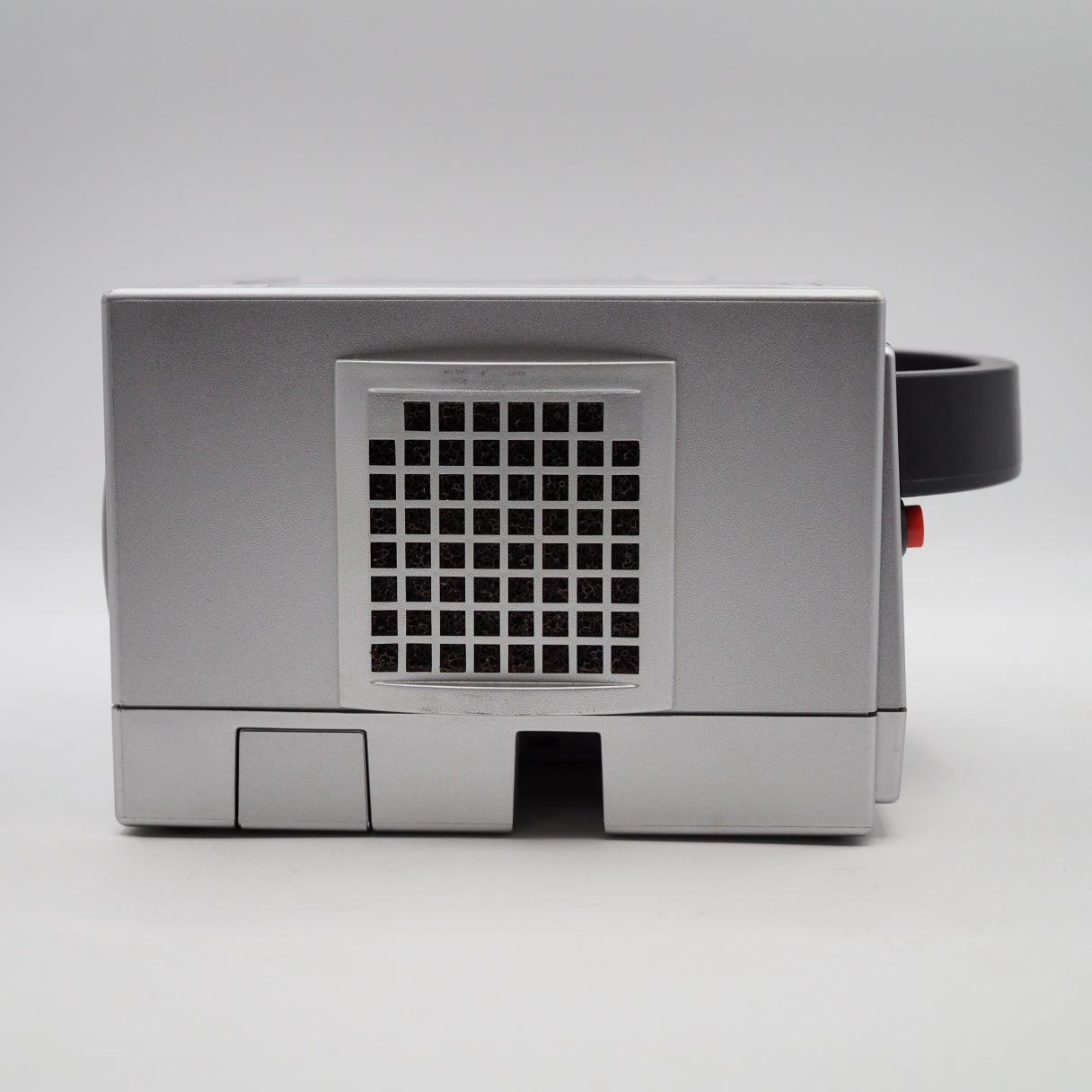 Used Nintendo GameCube Console System Silver + Game Boy Player Enjoy Plus Pack Boxed - Tested & Working