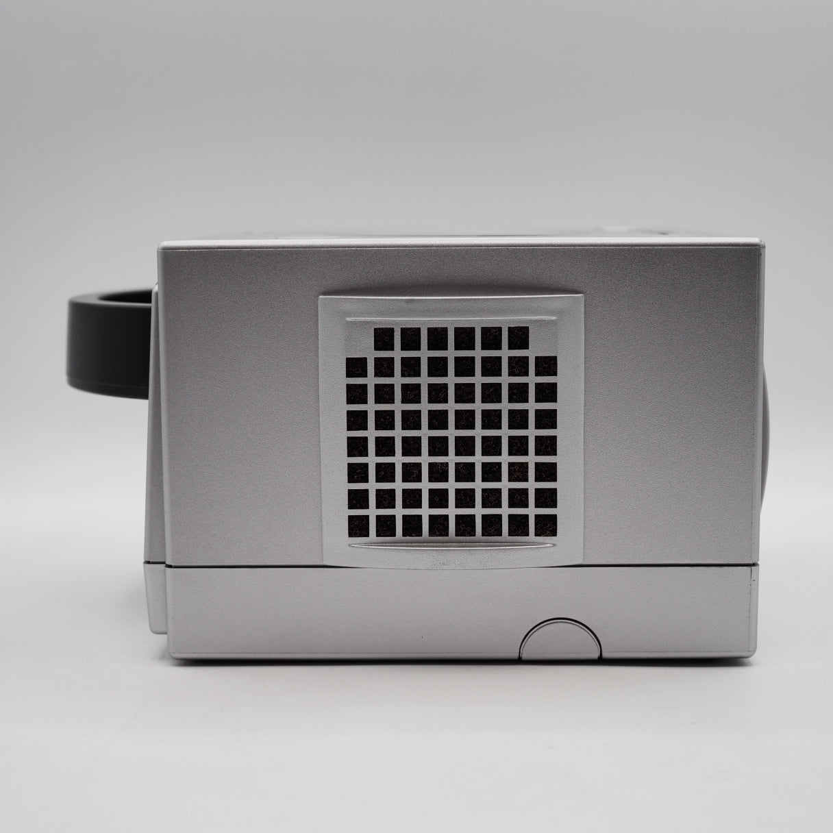 Used Nintendo GameCube Console System Silver + Game Boy Player Enjoy Plus Pack Boxed - Tested & Working