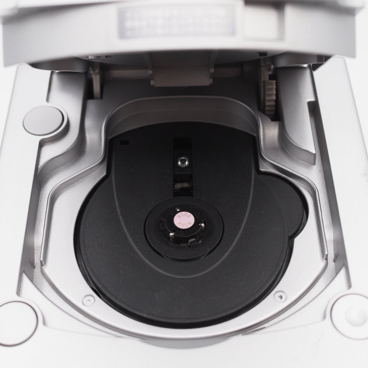 Used Nintendo GameCube Console System Silver + Game Boy Player Enjoy Plus Pack Boxed - Tested & Working