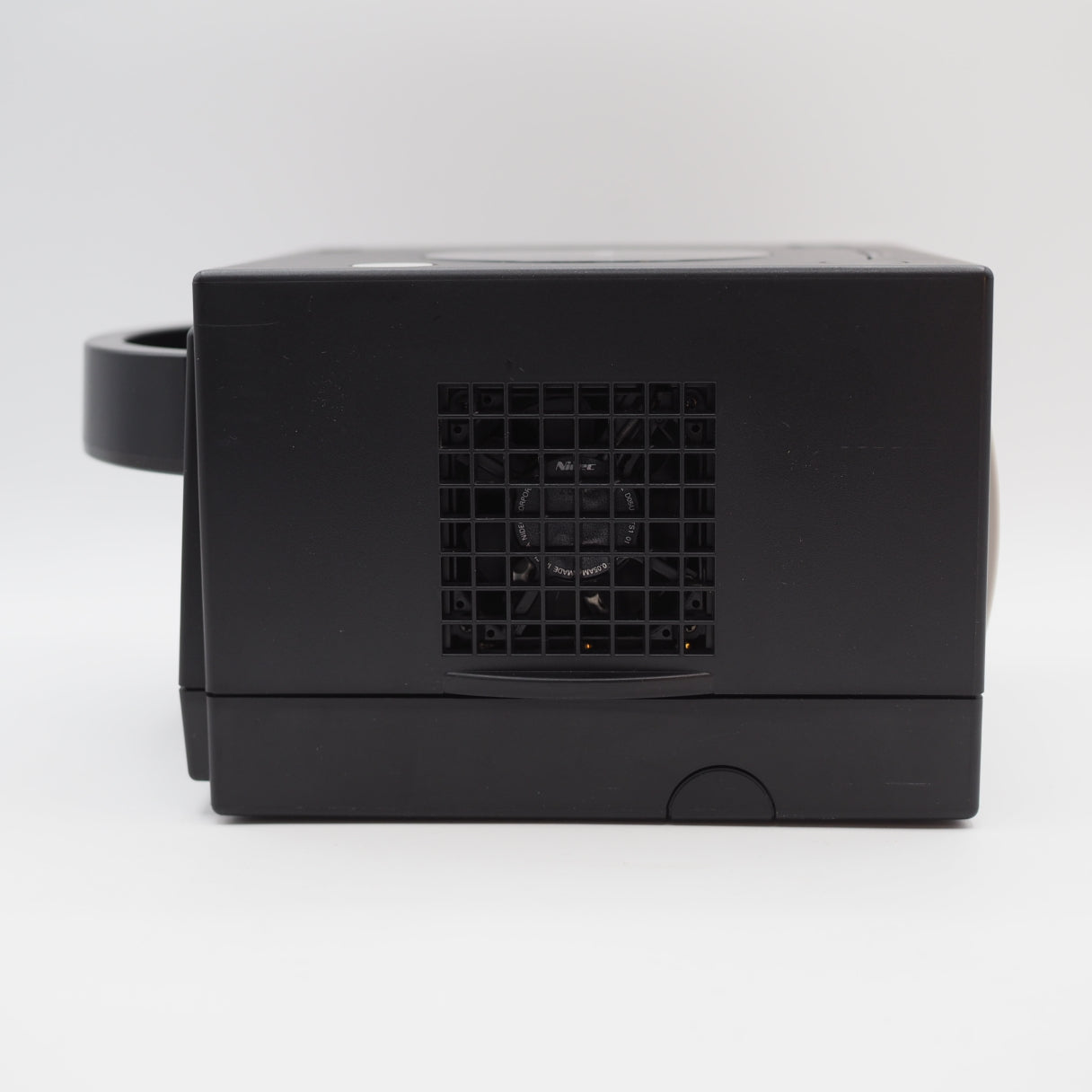 Used Nintendo GameCube Console System Black Boxed DOL-001 NTSC-J NTSC-U/C - Tested & Working