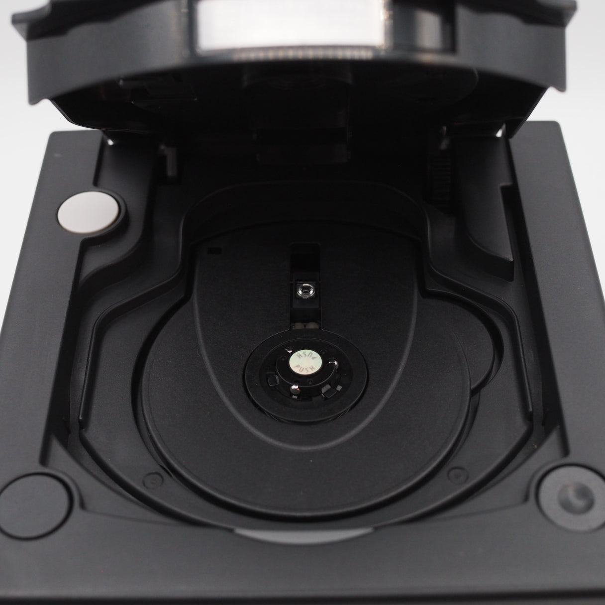 Used Nintendo GameCube Console System Black Boxed DOL-001 NTSC-J NTSC-U/C - Tested & Working