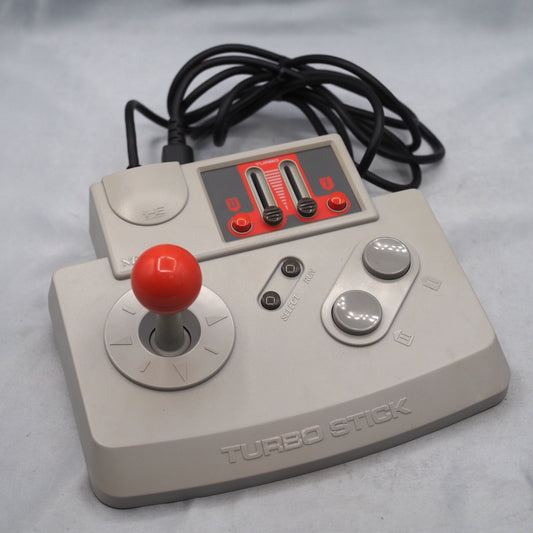 PC Engine TURBO STICK Controller PI-PD4