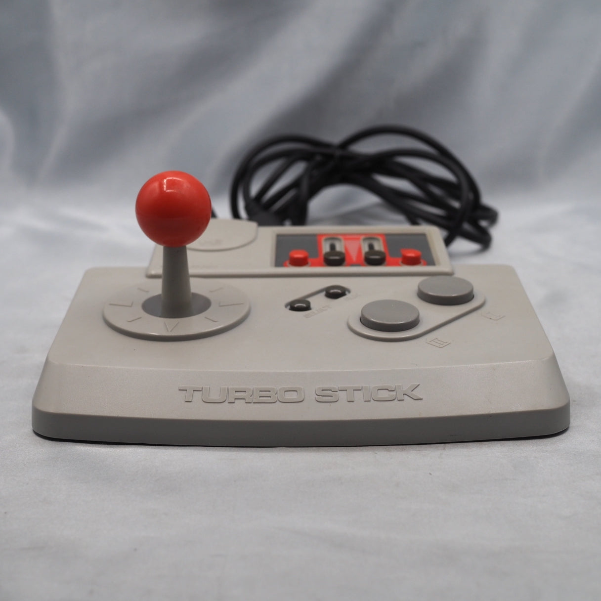 PC Engine TURBO STICK Controller PI-PD4