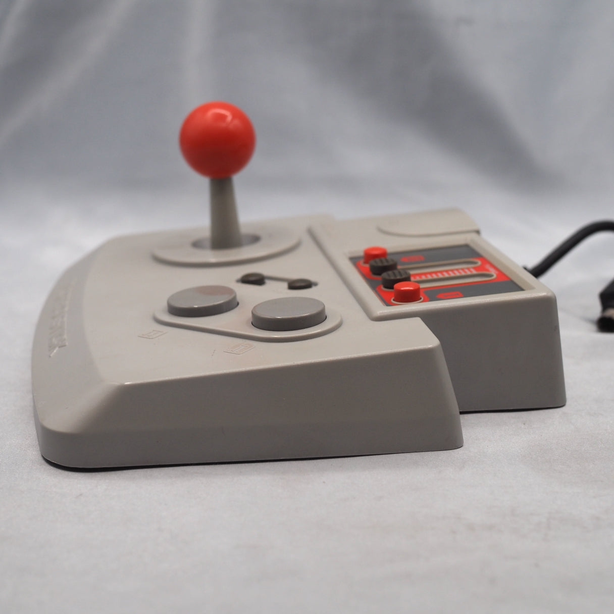 PC Engine TURBO STICK Controller PI-PD4