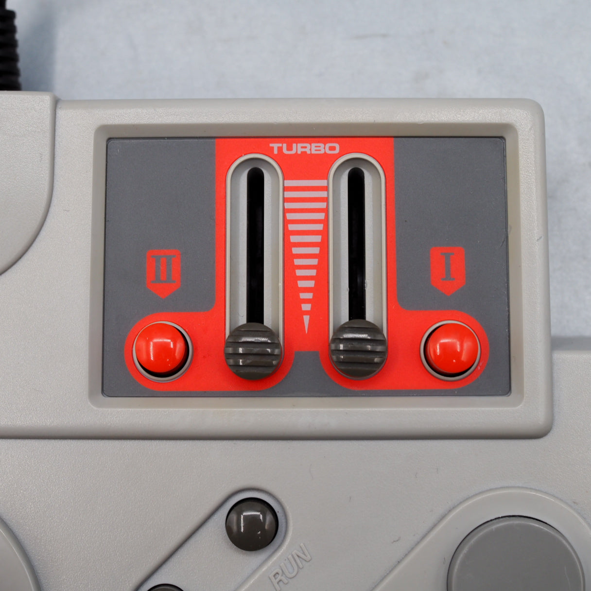 PC Engine TURBO STICK Controller PI-PD4