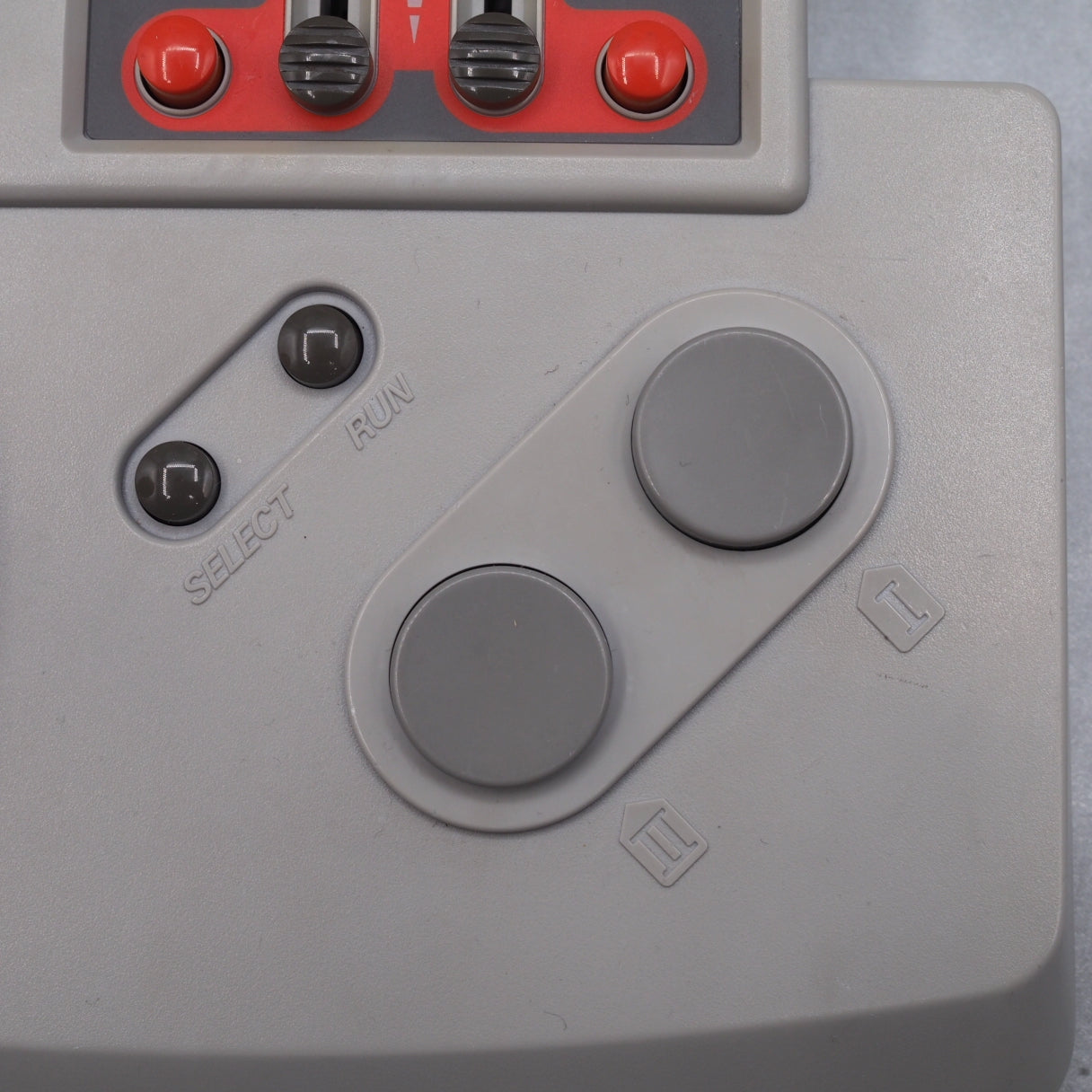 PC Engine TURBO STICK Controller PI-PD4