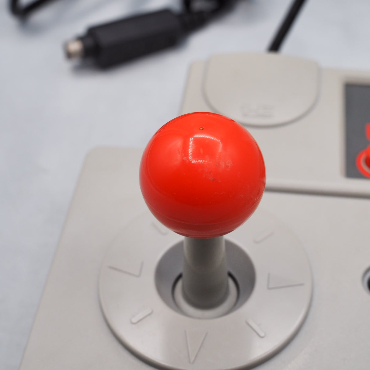 PC Engine TURBO STICK Controller PI-PD4