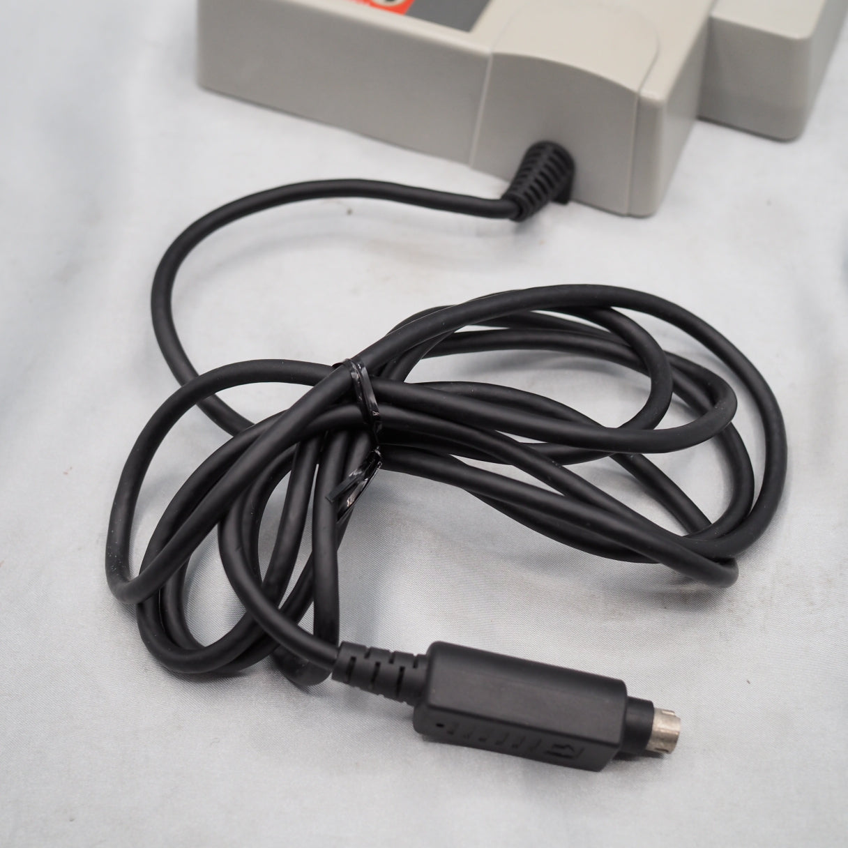 PC Engine TURBO STICK Controller PI-PD4