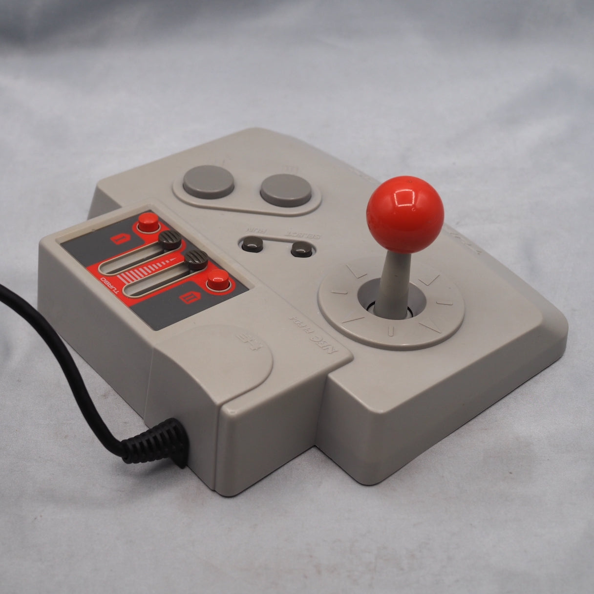 PC Engine TURBO STICK Controller PI-PD4