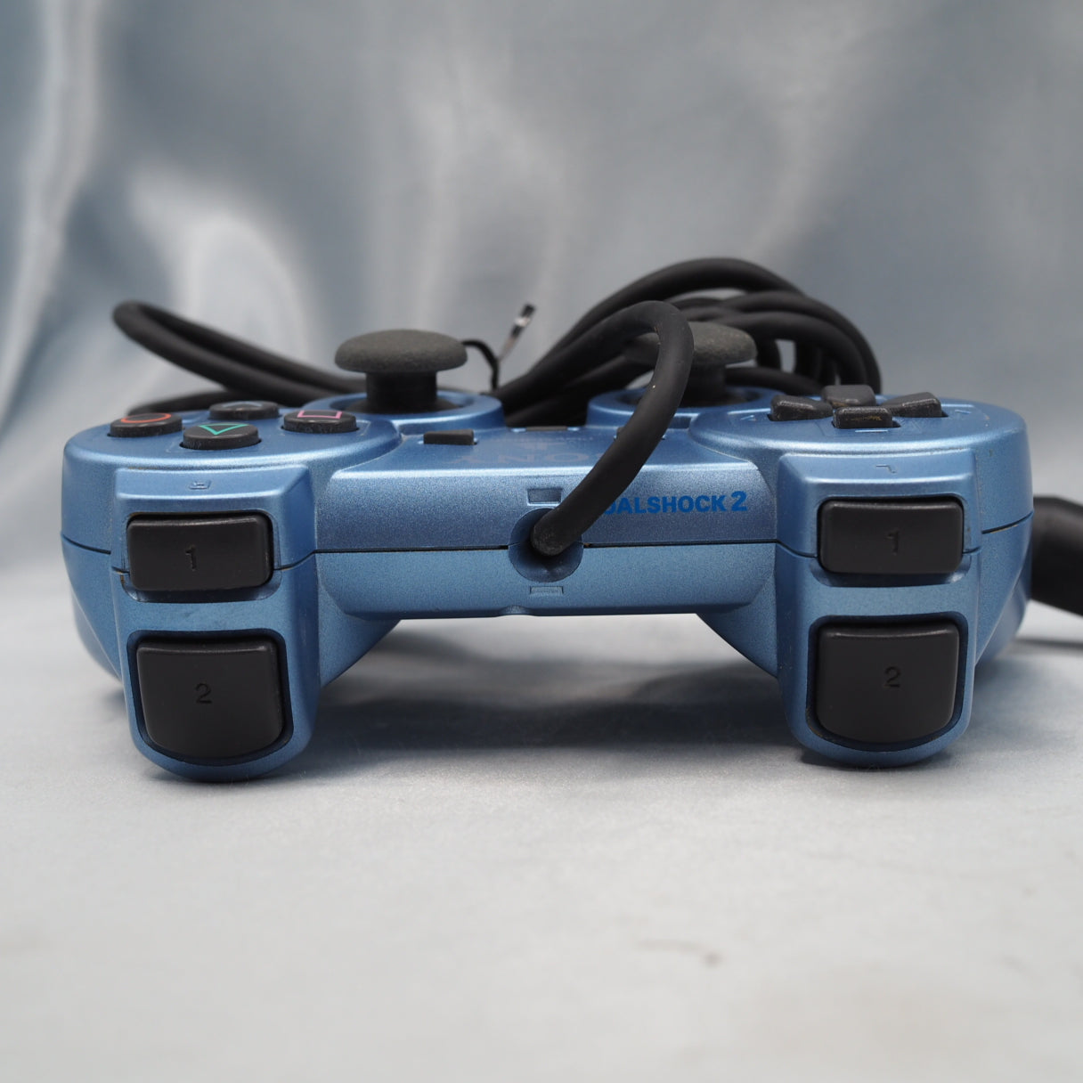 PS2 Console system SCPH-39000 AQ Boxed [AQUA] [NTSC-J]