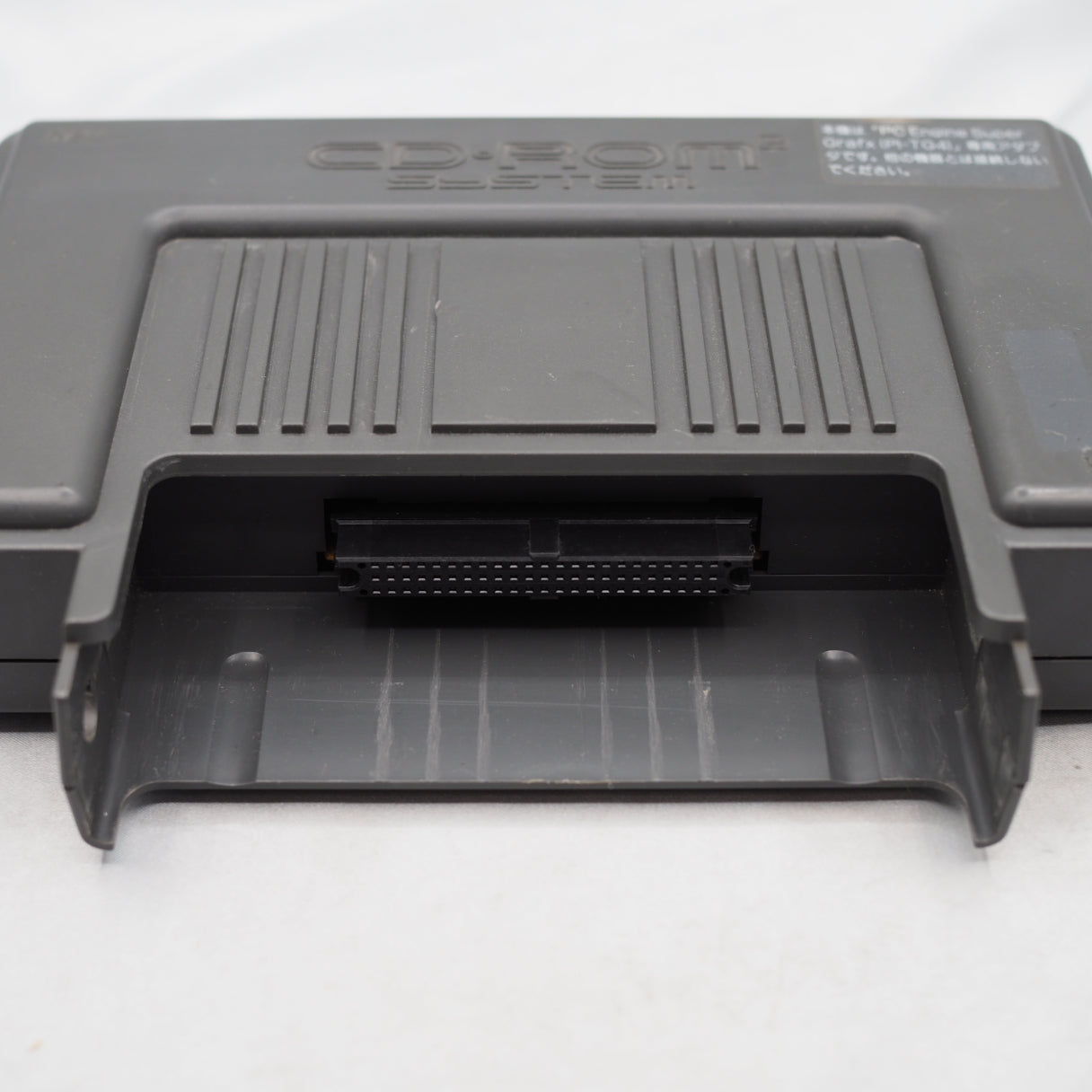 PC Engine / TurboGrafX 16 - SuperGrafX ROM 2 ADAPTOR [RAU-30]