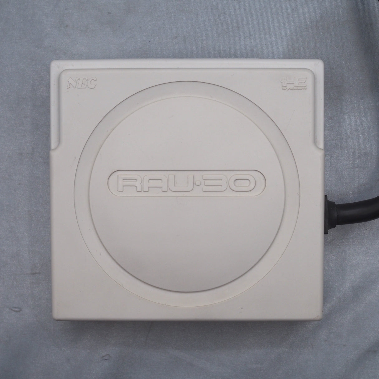 PC Engine / TurboGrafX 16 - SuperGrafX ROM 2 ADAPTOR [RAU-30]