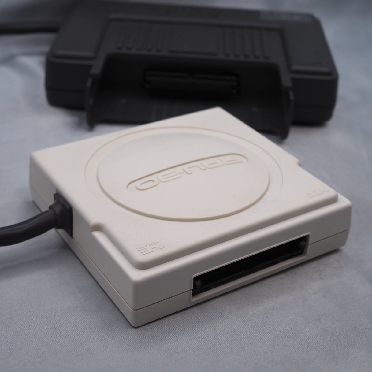 PC Engine / TurboGrafX 16 - SuperGrafX ROM 2 ADAPTOR [RAU-30]