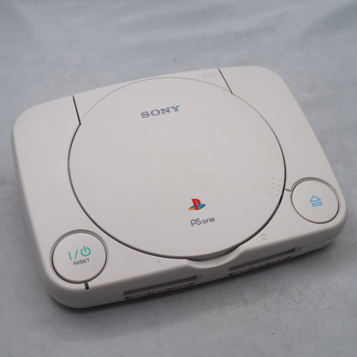 PS one Console Only [SCPH-100]