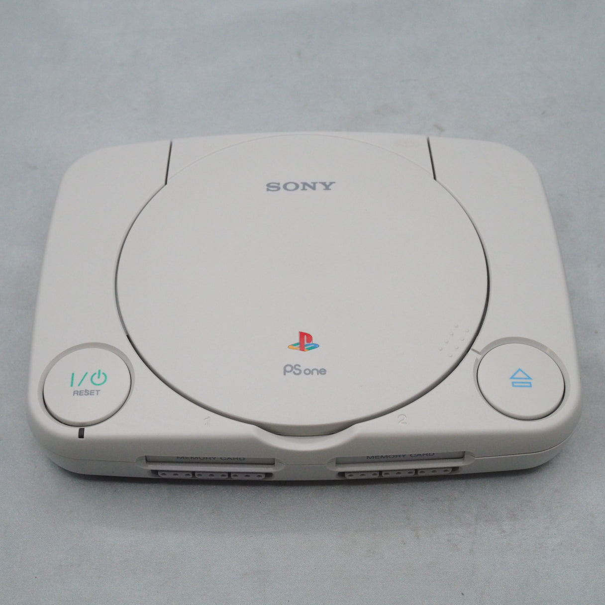 PS one Console Only [SCPH-100]