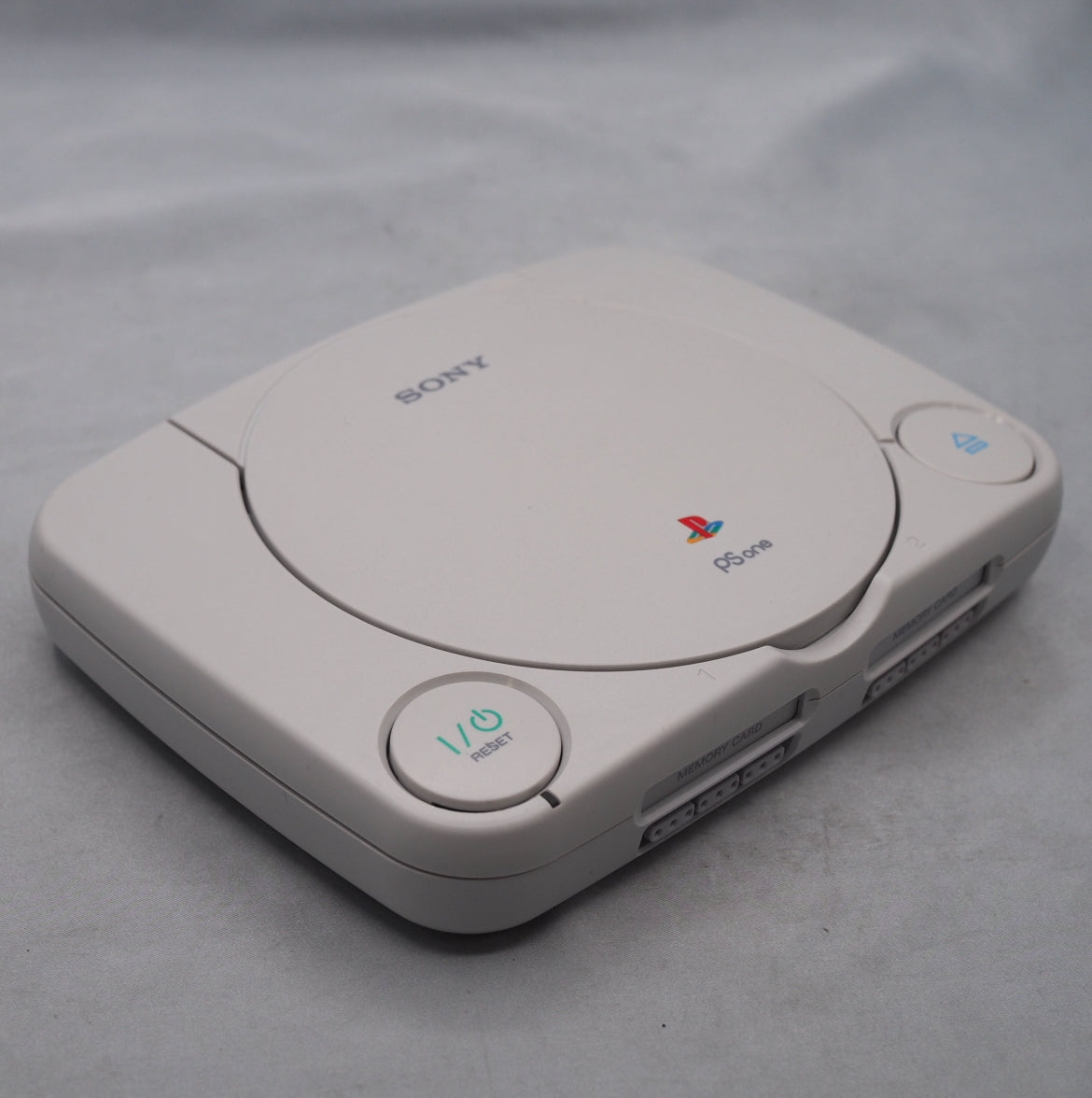 PS one Console Only [SCPH-100]