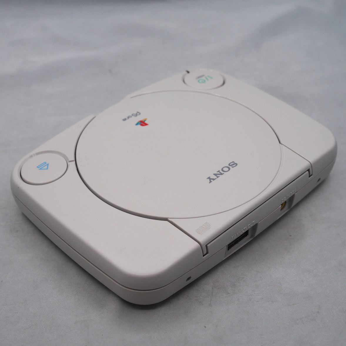 PS one Console Only [SCPH-100]