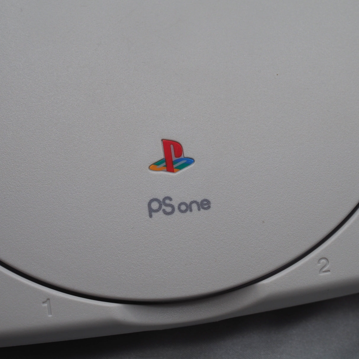 PS one Console Only [SCPH-100]