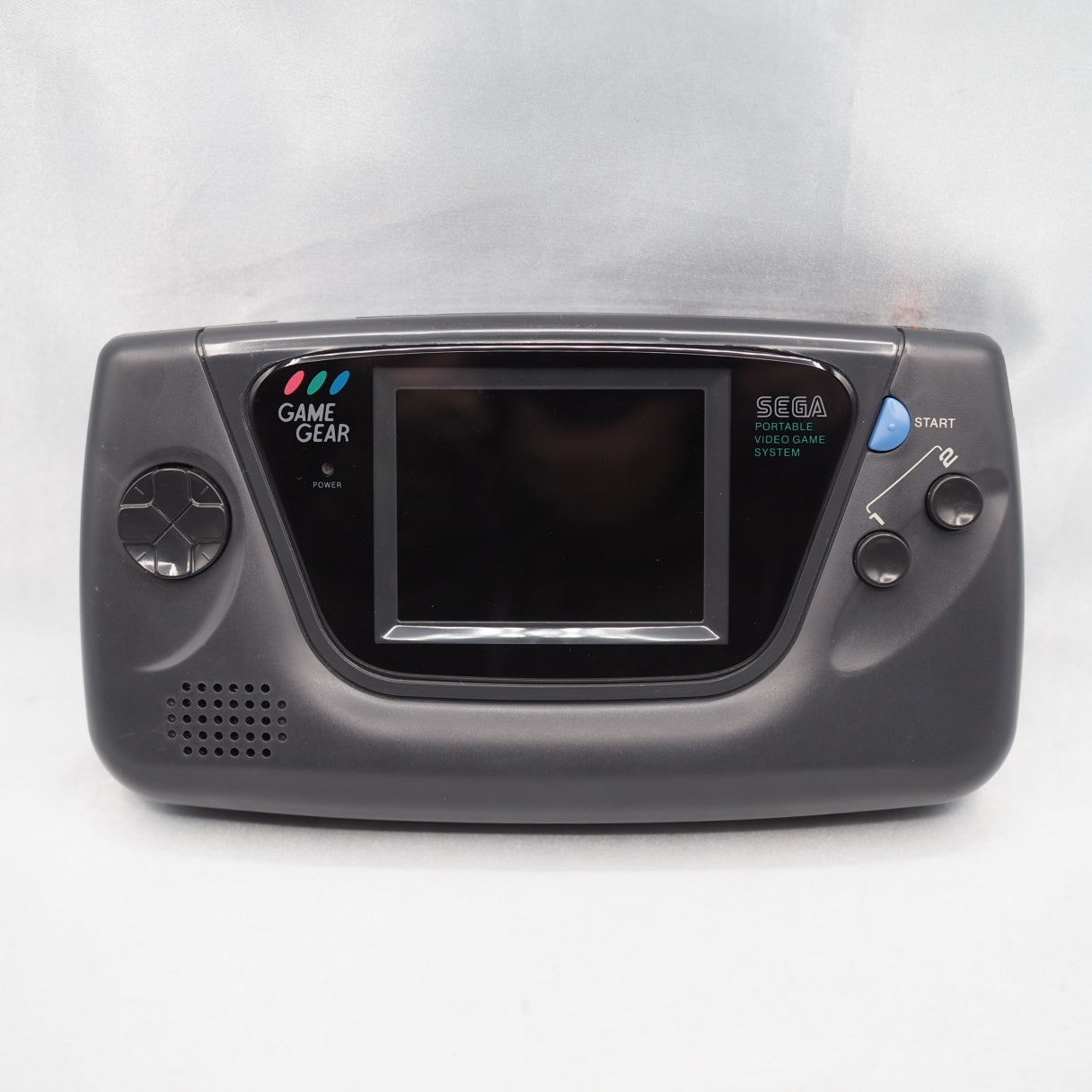 GAME GEAR Boxed [Modified to ips LCD]