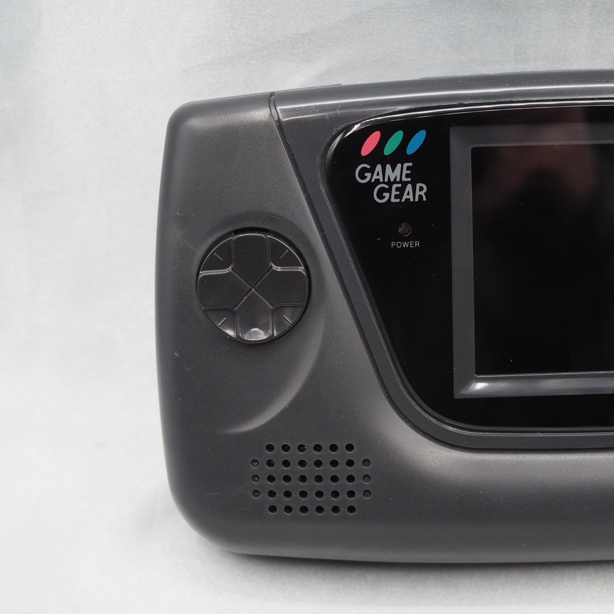 GAME GEAR Boxed [Modified to ips LCD]