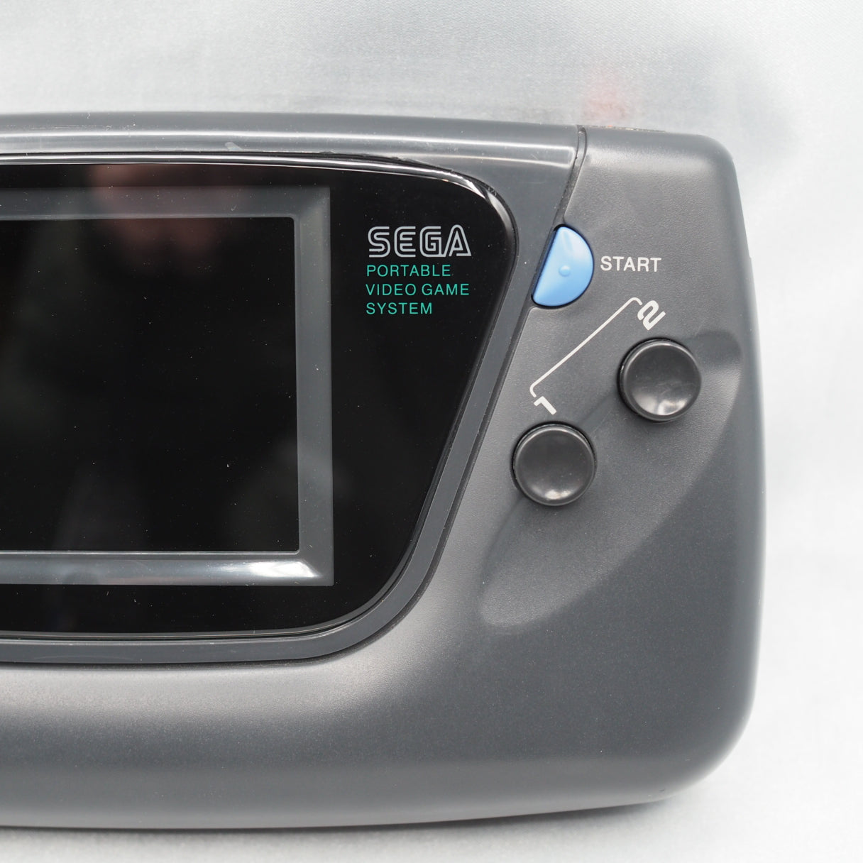 GAME GEAR Boxed [Modified to ips LCD]